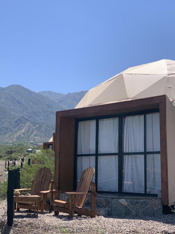 Denmoza Eco * Potrerillos