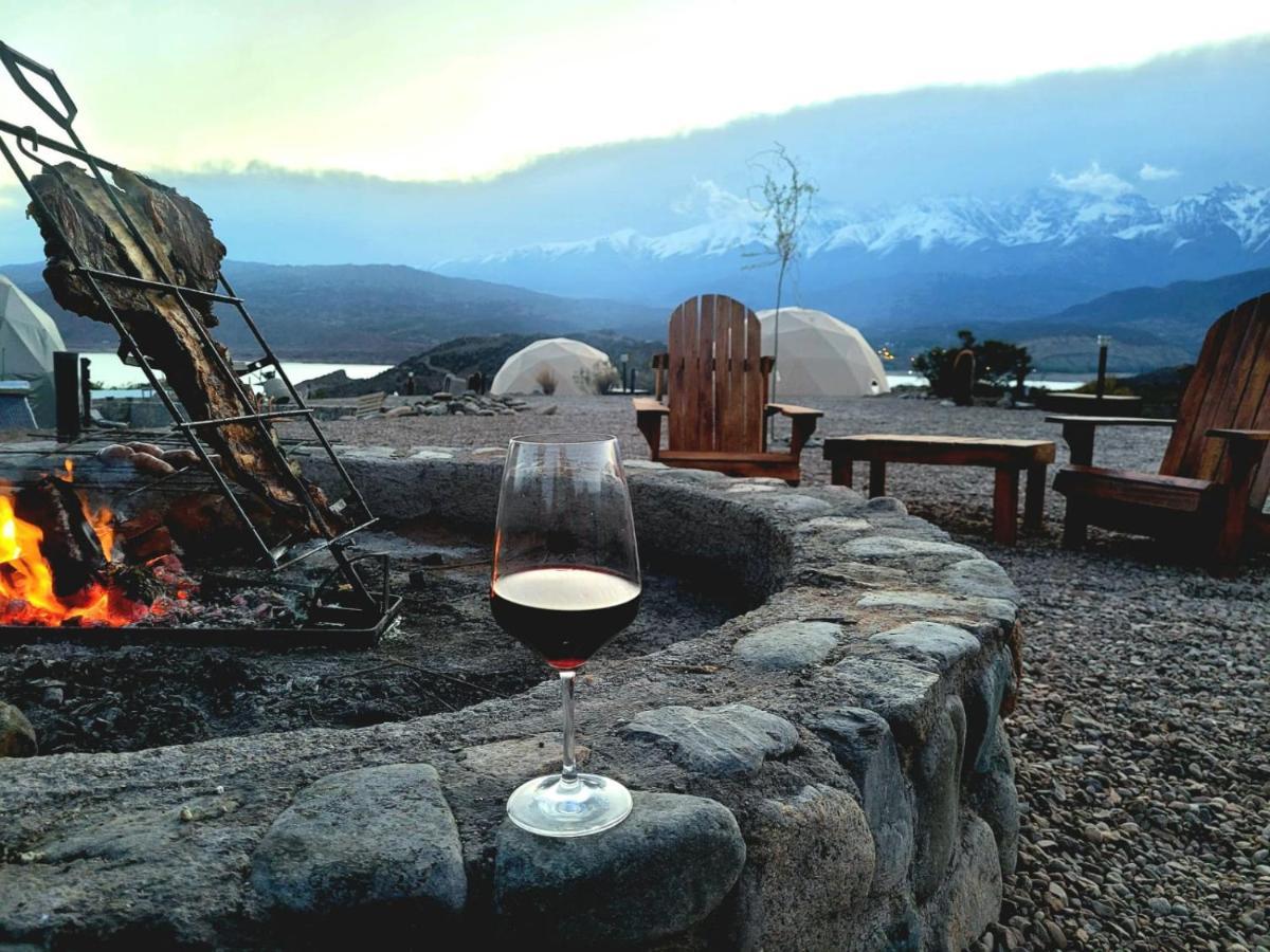 Denmoza Eco Luxury tent