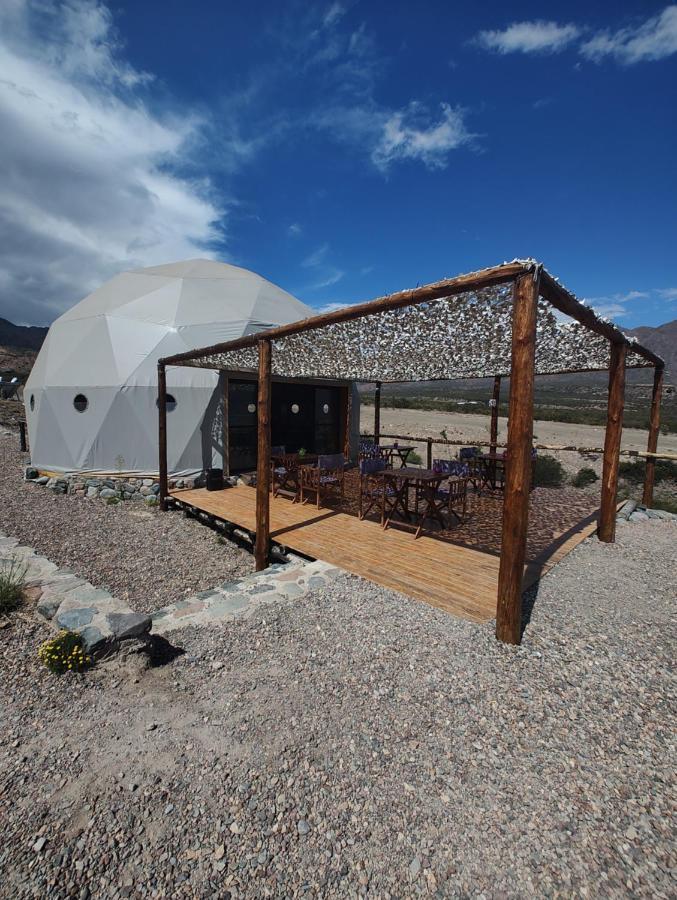 Denmoza Eco * Potrerillos