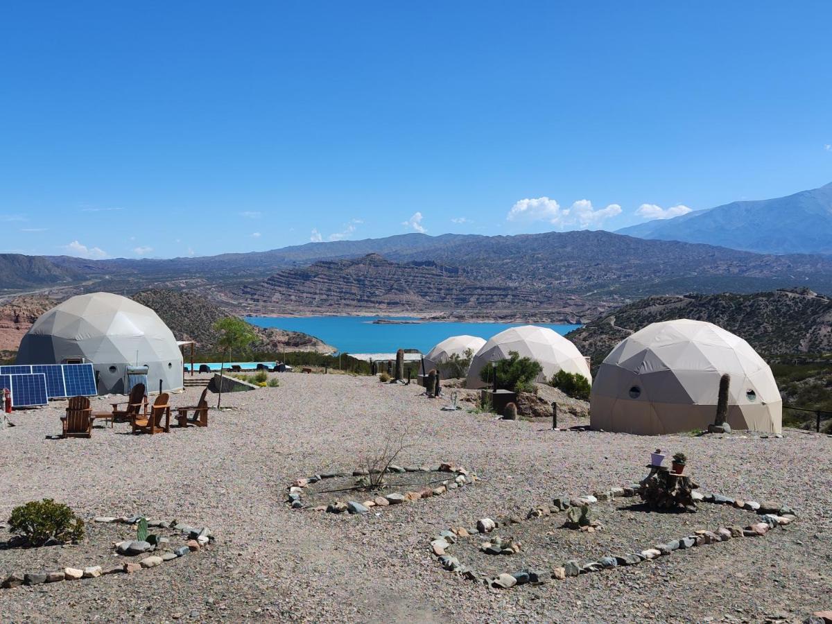 Denmoza Eco Potrerillos