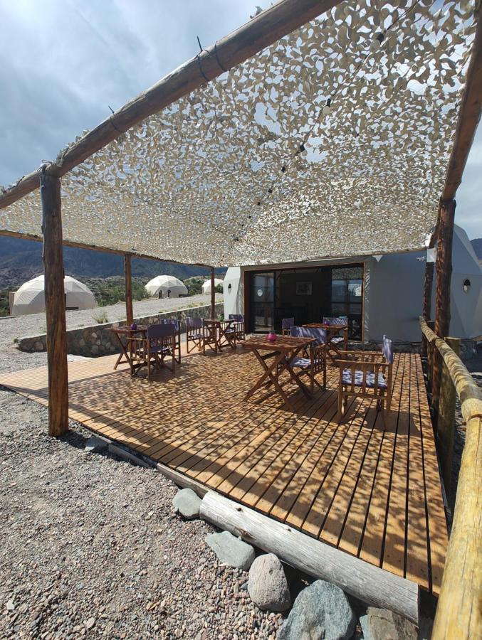 Denmoza Eco * Potrerillos