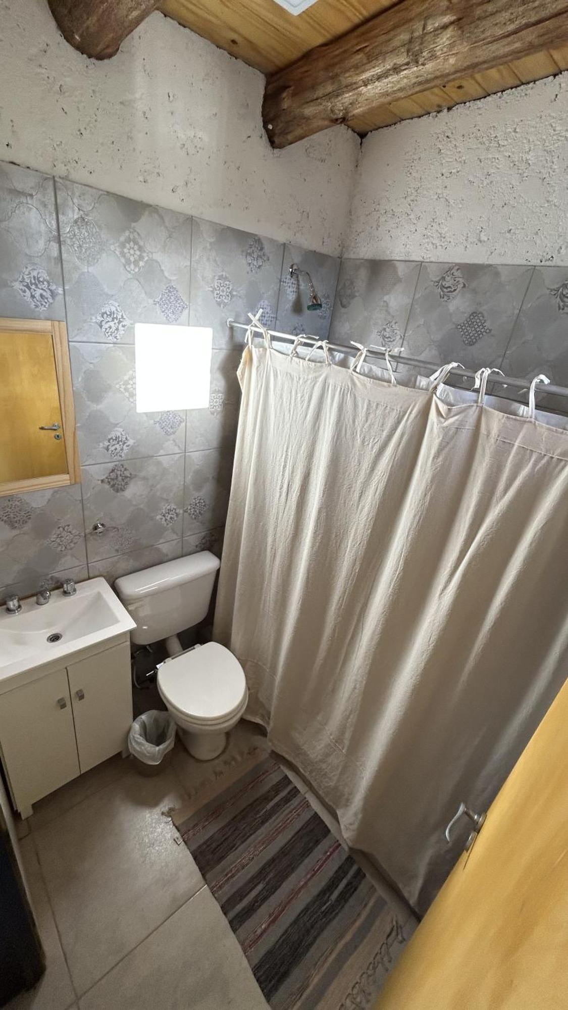 Luxury tent Denmoza Eco